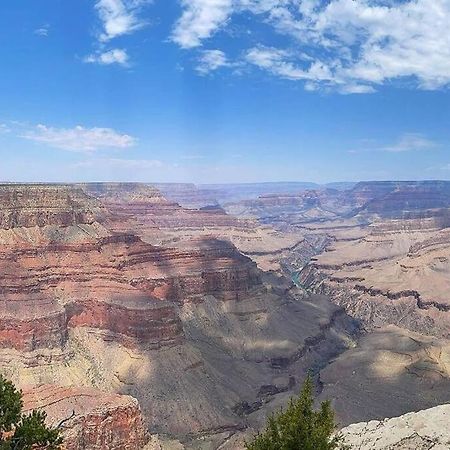 081 Tiny Home Nr Grand Canyon South Rim Sleeps 8 Valle Exteriör bild