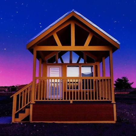 081 Tiny Home Nr Grand Canyon South Rim Sleeps 8 Valle Exteriör bild