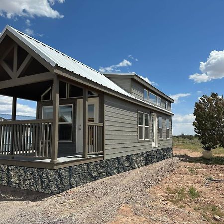 081 Tiny Home Nr Grand Canyon South Rim Sleeps 8 Valle Exteriör bild