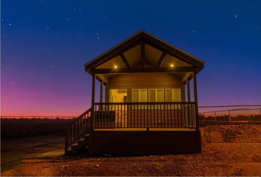 081 Tiny Home Nr Grand Canyon South Rim Sleeps 8 Valle Exteriör bild