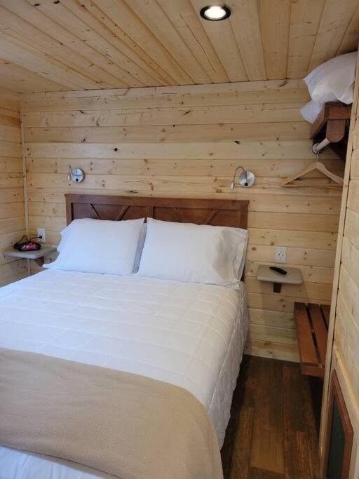 081 Tiny Home Nr Grand Canyon South Rim Sleeps 8 Valle Exteriör bild