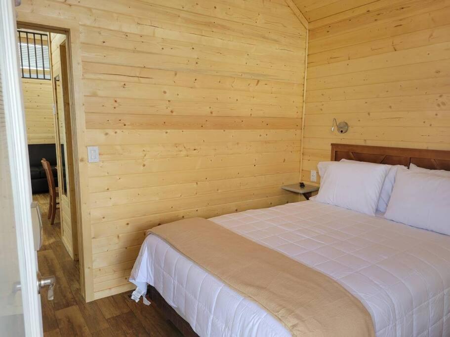 081 Tiny Home Nr Grand Canyon South Rim Sleeps 8 Valle Exteriör bild