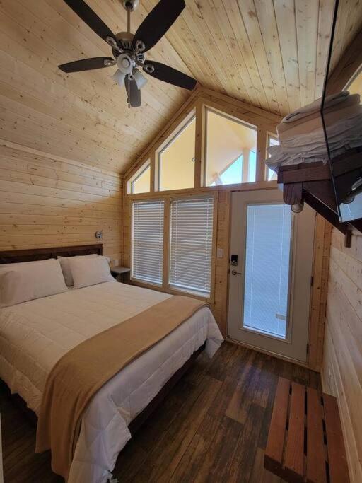 081 Tiny Home Nr Grand Canyon South Rim Sleeps 8 Valle Exteriör bild