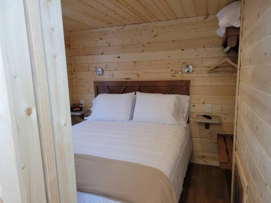 081 Tiny Home Nr Grand Canyon South Rim Sleeps 8 Valle Exteriör bild