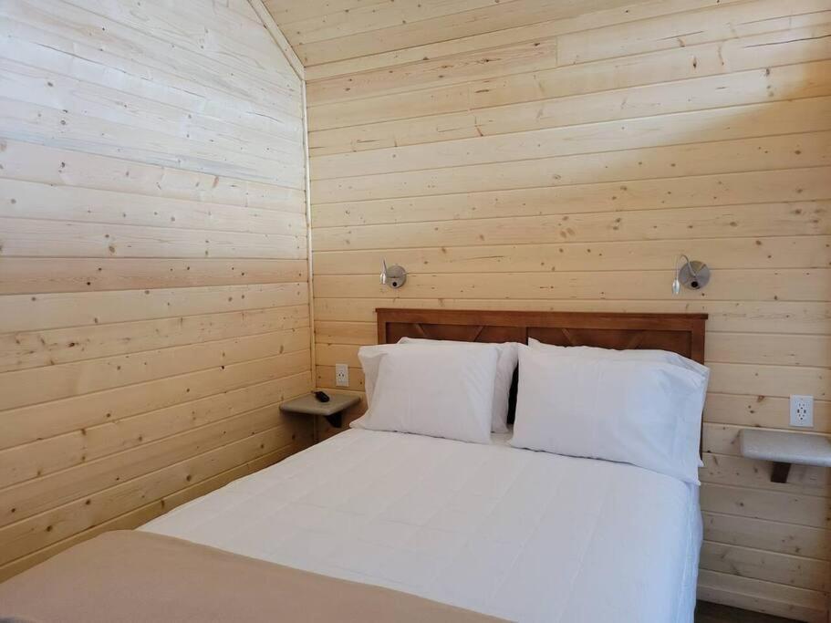 081 Tiny Home Nr Grand Canyon South Rim Sleeps 8 Valle Exteriör bild