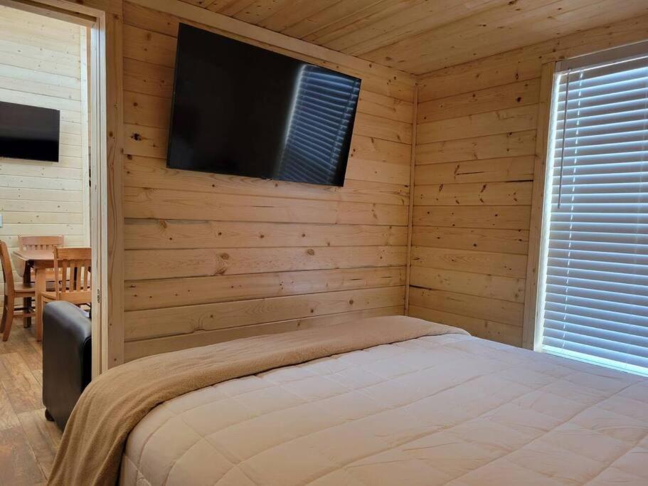 081 Tiny Home Nr Grand Canyon South Rim Sleeps 8 Valle Exteriör bild
