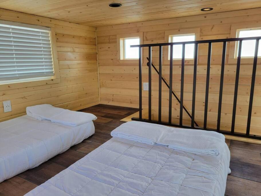 081 Tiny Home Nr Grand Canyon South Rim Sleeps 8 Valle Exteriör bild